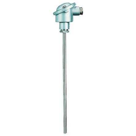 Jumo PT100 6 mm 100 mm 3 Class B 100 °C