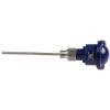 Jumo PT100 6 mm 150 mm 3 Class B 400 °C