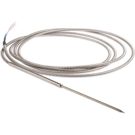 Jumo PT100 5 mm 150 mm 3 Class B 260 °C
