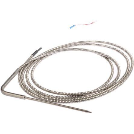 Jumo PT100 5 mm 150 mm 3 Class B 260 °C