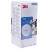 3M Prach Filtr, pro použití s: Respirátor řady 3M 6000, 3M 7000 Series Respiroator