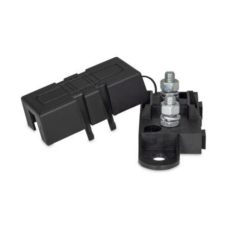 Držák pojistek s montáží na rám 200A 32V dc Littelfuse