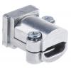 HARTING Plášť D-Sub, barva: Přírodní