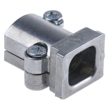 HARTING Plášť D-Sub, barva: Přírodní