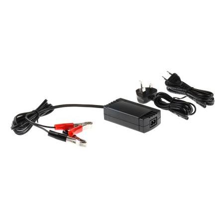 Nabíječka baterií RS PRO Olověné 1 12V 2 A EU Olověné