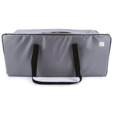 Brašna na nářadí Zip, Nylon Brašna na nářadí, délka: 660 mm 250mm x, výška: 230 mm RS PRO