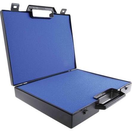 Přepravní pouzdro, Polypropylen, Plastové 50 mm Pěna 245 mm 320 mm RS PRO