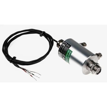 Calex Infračervený snímač teploty PC151MT-0WJ 40 mm 0 °C 1 m až 250 °C Infračervené