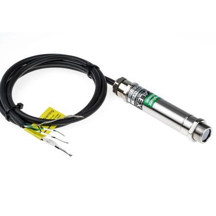 Calex Infračervený snímač teploty PC21MT-3 Termočlánek typu J 18 mm 0 °C 1 m až 250 °C Infračervené