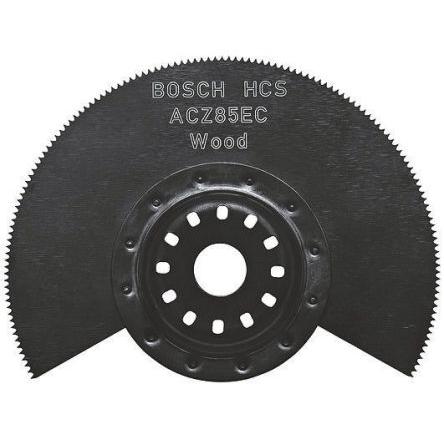 Pilový list, počet kusů: 1 Bosch