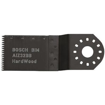 Pilový list, počet kusů: 5 Bosch
