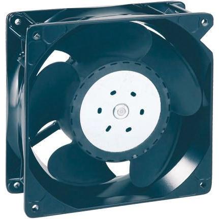 ebm-papst Axiální ventilátor, řada: 5300 TD - S-Force, průtok vzduchu: 490 m³/h 67 W 24V dc IP54 139.6 mm 139.6mm 50.8