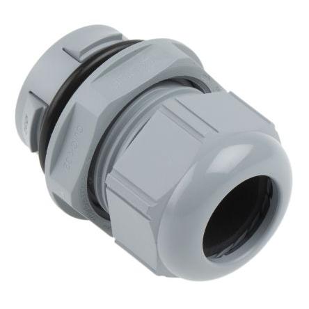 Kabelová průchodka, řada: SKINTOP 53112922 Lapp 25 1x kabelová průchodka
