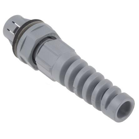 Kabelová průchodka, řada: SKINTOP 53112934 Lapp 50