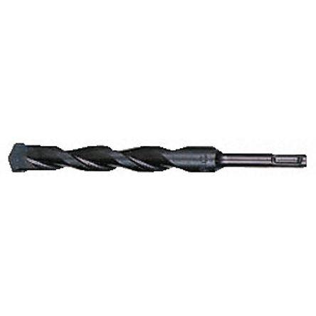 Vrták, celková délka: 160mm, Karbidový hrot 6.5 mm SDS RS PRO