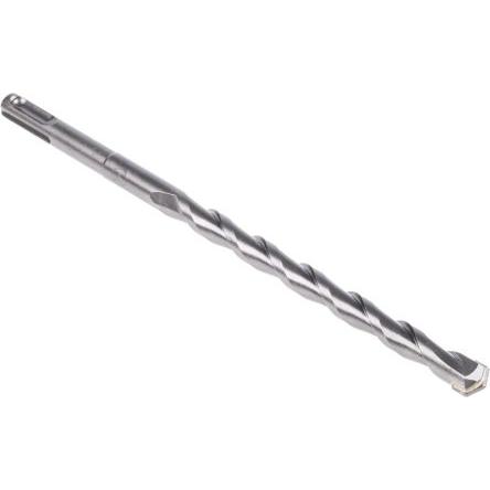 Vrták, celková délka: 210mm, Karbidový hrot 12 mm SDS RS PRO