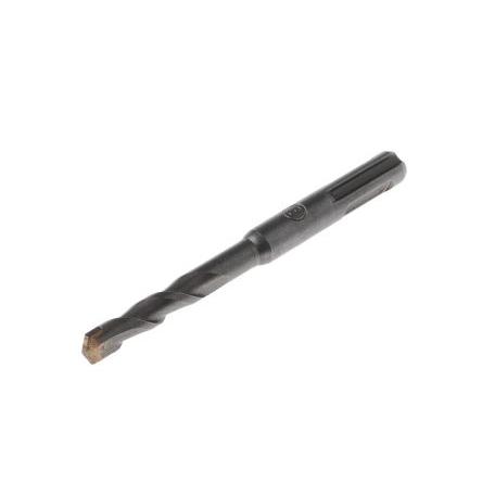 Vrták, celková délka: 110mm, Karbidový hrot 8 mm SDS RS PRO