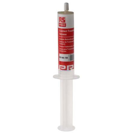Vazelína, 20 ml Stříkačka RS PRO, RS PRO SGB