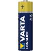 Varta LONGLIFE AA Big Box 24 tužková baterie AA alkalicko-manganová 2800 mAh 1.5 V 24 ks