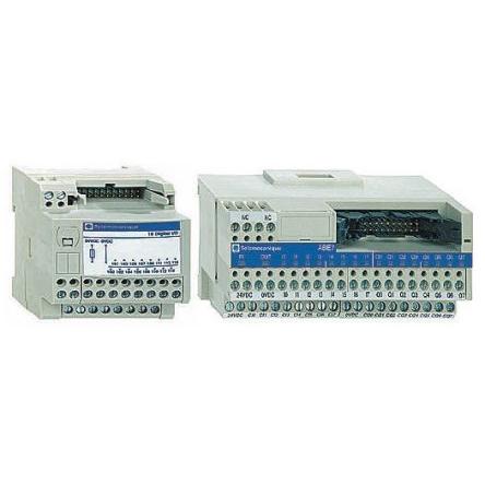 Základna, rozsah: Telefast, pro použití s: Modicon Premium, Modicon TSX Schneider Electric