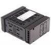 Omron Digitální panelový multifunkční měřič, řada: K3HB LCD, výška výřezu: 45 mm, šířka výřezu: 92 mm pro Proud, Napětí,