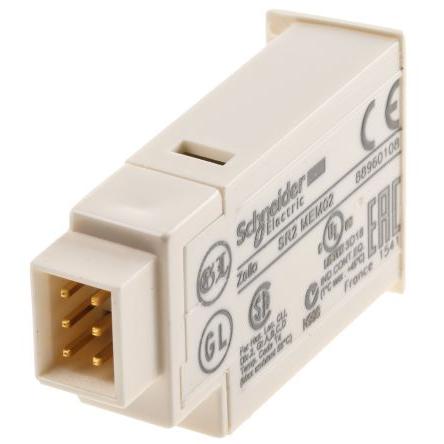 Paměťový modul, rozsah: Zelio Logic, pro použití s: Zelio Logic 2 Schneider Electric