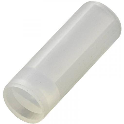 TRU COMPONENTS TC-LD3-6203 LED distanční sloupek transparentní Vhodný pro (LED) LED 3 mm