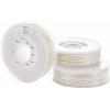 UltiMaker PLA - M0751 Pearl White 750 - 211399 vlákno pro 3D tiskárny PLA plast 2.85 mm 750 g perlově bílá 1 ks