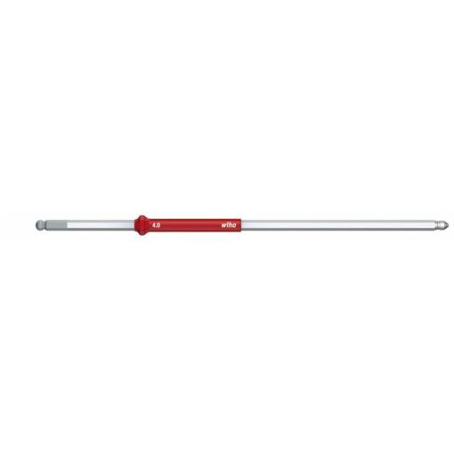 Wiha 2859 SW2,5x175 KUKO dílna inbus výměnné bity s rukojetí 2.5 mm 175 mm Vhodné pro (série šroubováků) Wiha Torque