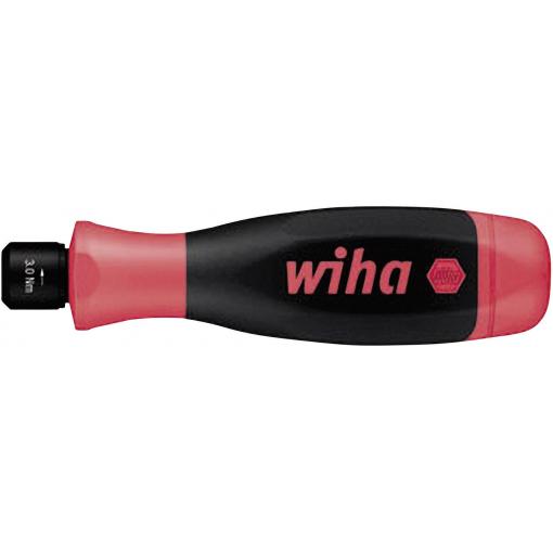 Wiha 292 3,8Nm dílnu momentový šroubovák 3.8 - 3.8 Nm