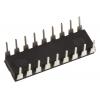 Microchip Mikrokontrolér PIC16F818-I/P 8 bit PIC 20 MHz 1.75kB Blesk 128 bit RAM, počet kolíků: 18 kolíkový, PDIP