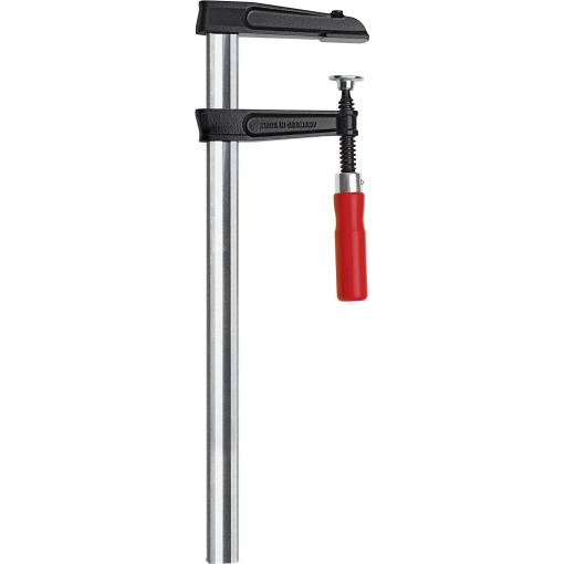 Bessey TKPN200BE šroubová svěrka Rozpětí (max.):2000 mm Délka vyložení:120 mm