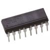 Renesas Electronics Optočlen, řada: PS, počet kolíků: 16 kolíkový, počet kanálů: 4 vstup DC Průchozí otvor 200 % PDIP