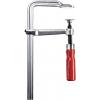 Bessey GS25 Svěrka Rozpětí (max.):250 mm Délka vyložení:120 mm