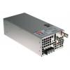 Spínaný napájecí zdroj, počet výstupů: 1 RSP-1500-27 27V dc Šasi 1.5 kW RSP-1500 MEAN WELL 370 V dc, 264V ac