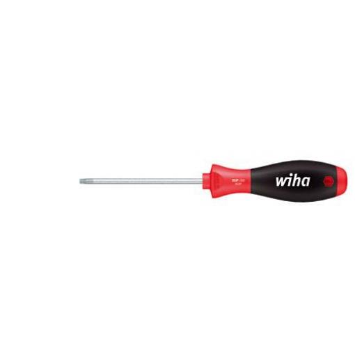 Wiha SoftFinish TORX PLUS 362IP dílnu šroubovák Torx Velikost šroubováku 8 IP Délka dříku: 60 mm 1 ks