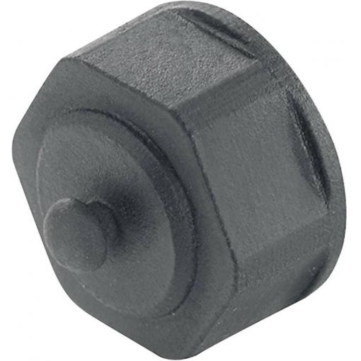 Telegärtner 100022773, RJ45 příslušenství, černá, 1 ks