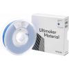 UltiMaker CPE - M0188 Blue 750 - 201273 vlákno pro 3D tiskárny CPE 2.85 mm 750 g modrá 1 ks