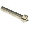 Vrták, Rychlořezná ocel 90 ° průměr hlavice 12.4 mm, počet drážek: 3 Dormer 1