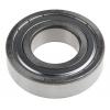 Kuličkové ložisko 6206-2Z/C3 SKF 30 mm (vnitřní prům.) 62 mm OD