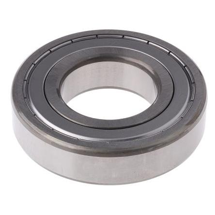 Kuličkové ložisko 6207-2Z/C3 SKF 35 mm (vnitřní prům.) 72 mm OD