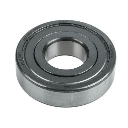 Kuličkové ložisko 6306-2Z/C3 SKF 30 mm (vnitřní prům.) 72 mm OD