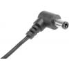 EOS Adaptér AC/DC 30 W, výstup: 15V dc, počet výstupů: 1 Pravoúhlý konektor 2,1 x 5,5 x 9,5 mm s kladným pólem na středu