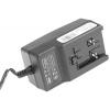 EOS Adaptér AC/DC 30 W, výstup: 15V dc, počet výstupů: 1 Pravoúhlý konektor 2,1 x 5,5 x 9,5 mm s kladným pólem na středu