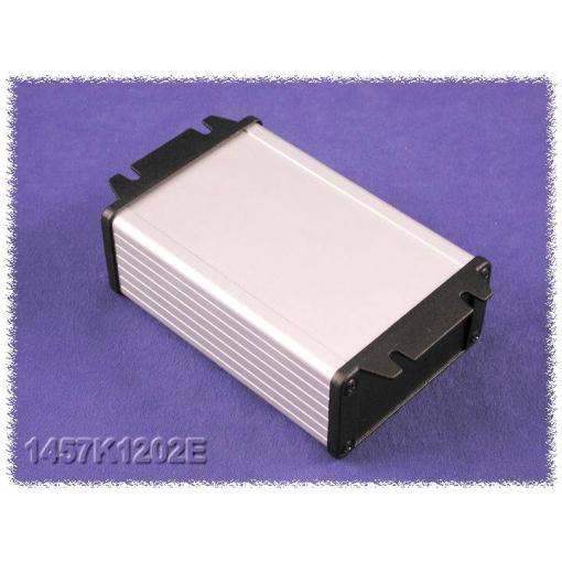 Hammond Electronics 1457J1602 univerzální pouzdro 160 x 84 x 28.5 hliník bílá 1 ks