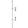 Bessey SLV150M šroubová svěrka Vnější délka: 1700 mm