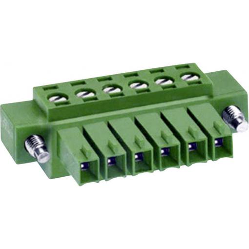 DECA zástrčkový konektor na kabel 7, rozteč 3.50 mm, 1307105, 1 ks