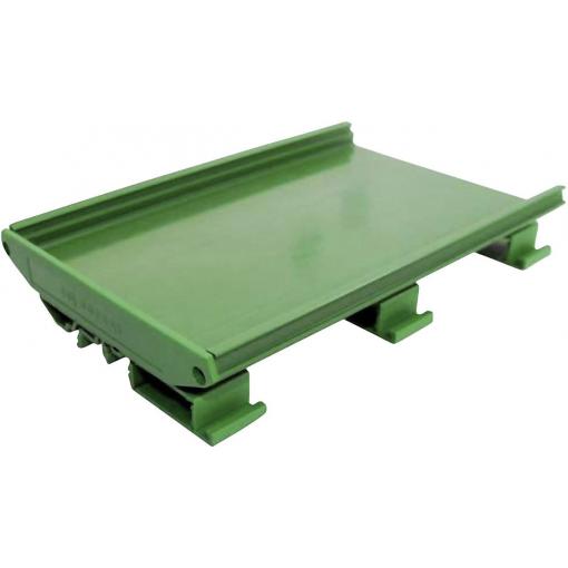 Camdenboss CIME/E/SEF1000 držák na DPS - koncová část rozšiřitelná, s podstavcem (d x š) 11.50 mm x 107 mm 1 ks