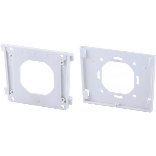 Bopla VESA WB-9016 35111016 Držák (š x v) 108.5 mm x 85 mm PA-GF bílá 1 ks