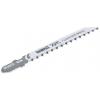 List pro vykružovací pilu DeWALT Dřevotříska, Tvrdé dřevo, Lamináty, Překližka 100 mm Bimetal 1